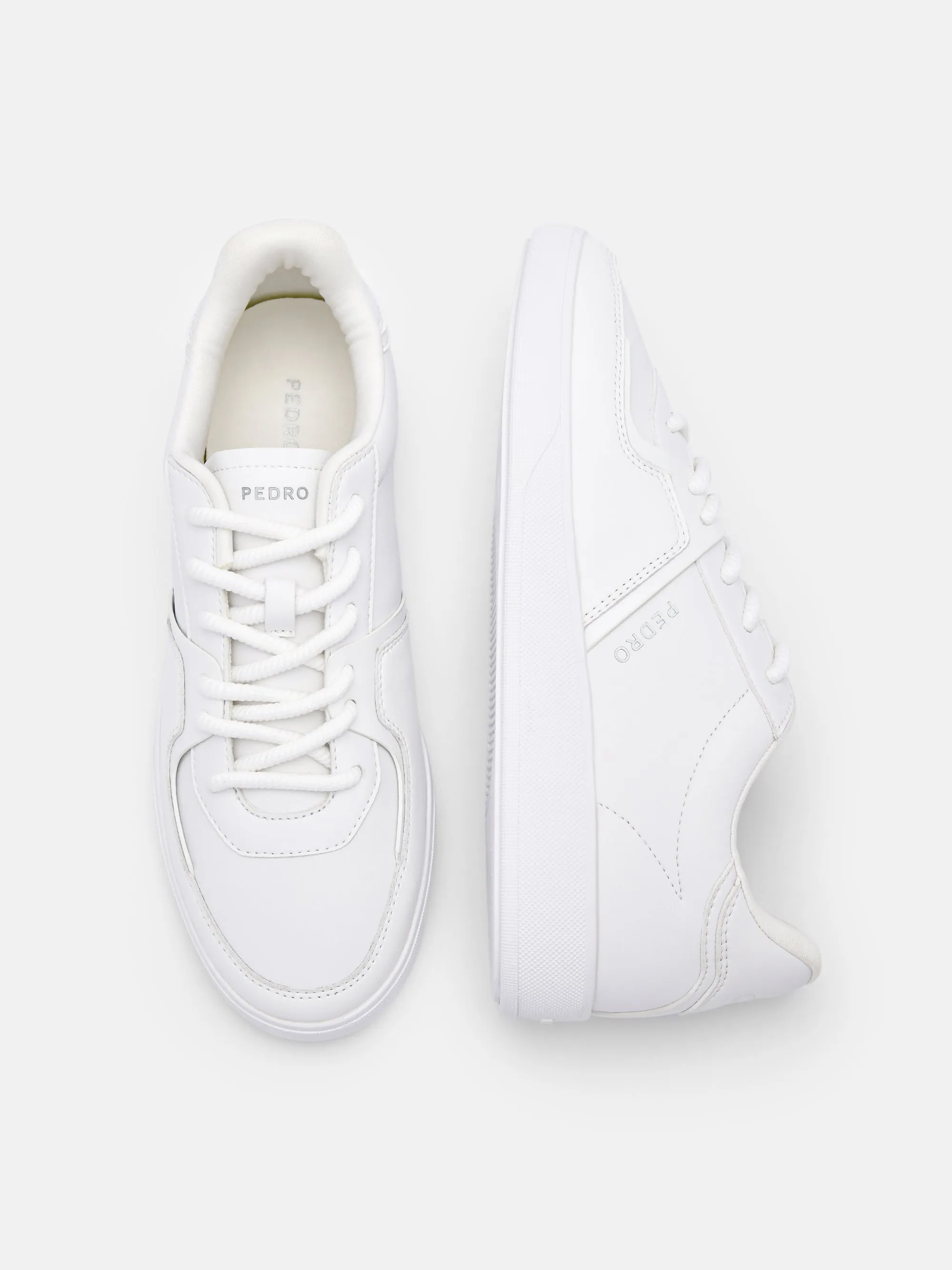 Women's PEDRO Icon Fleet Sneakers