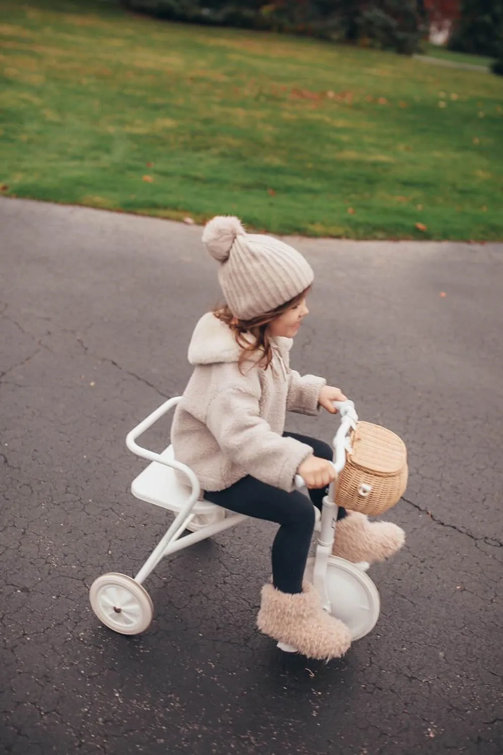 Yeti Mini Beige