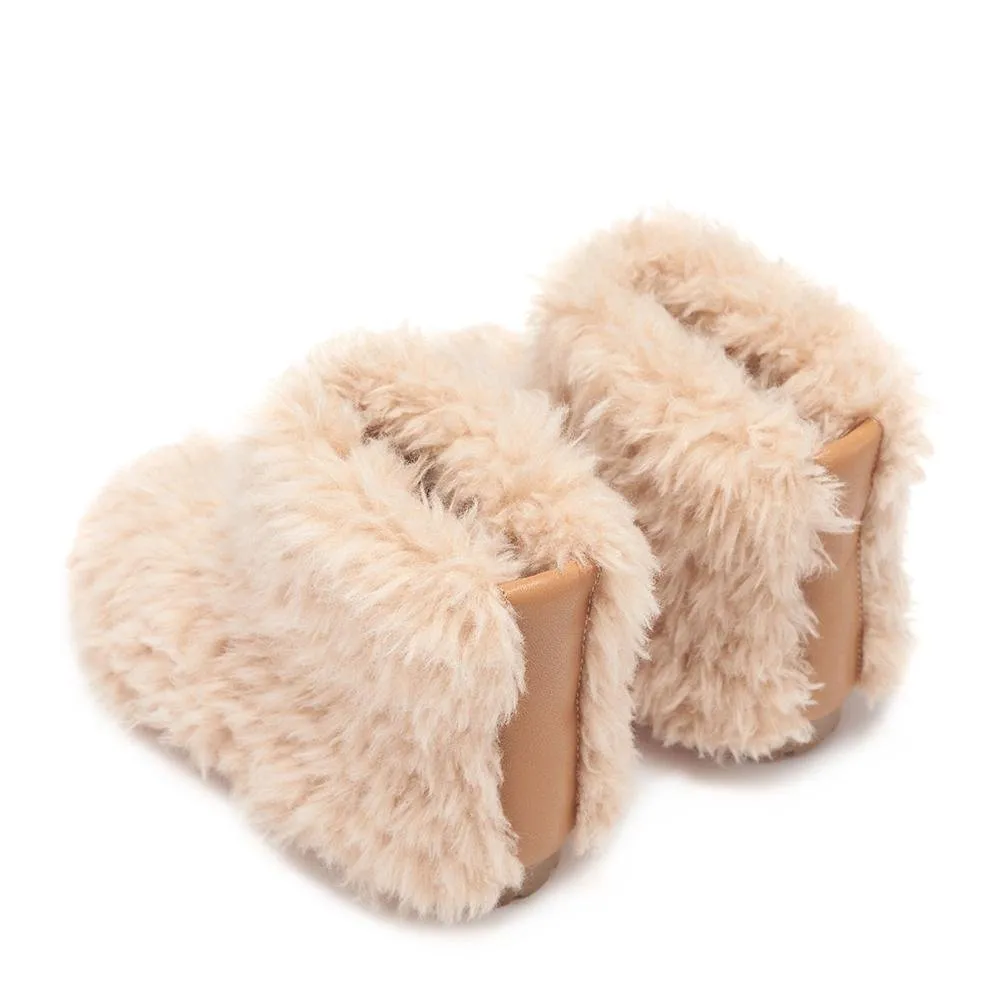 Yeti Mini Beige